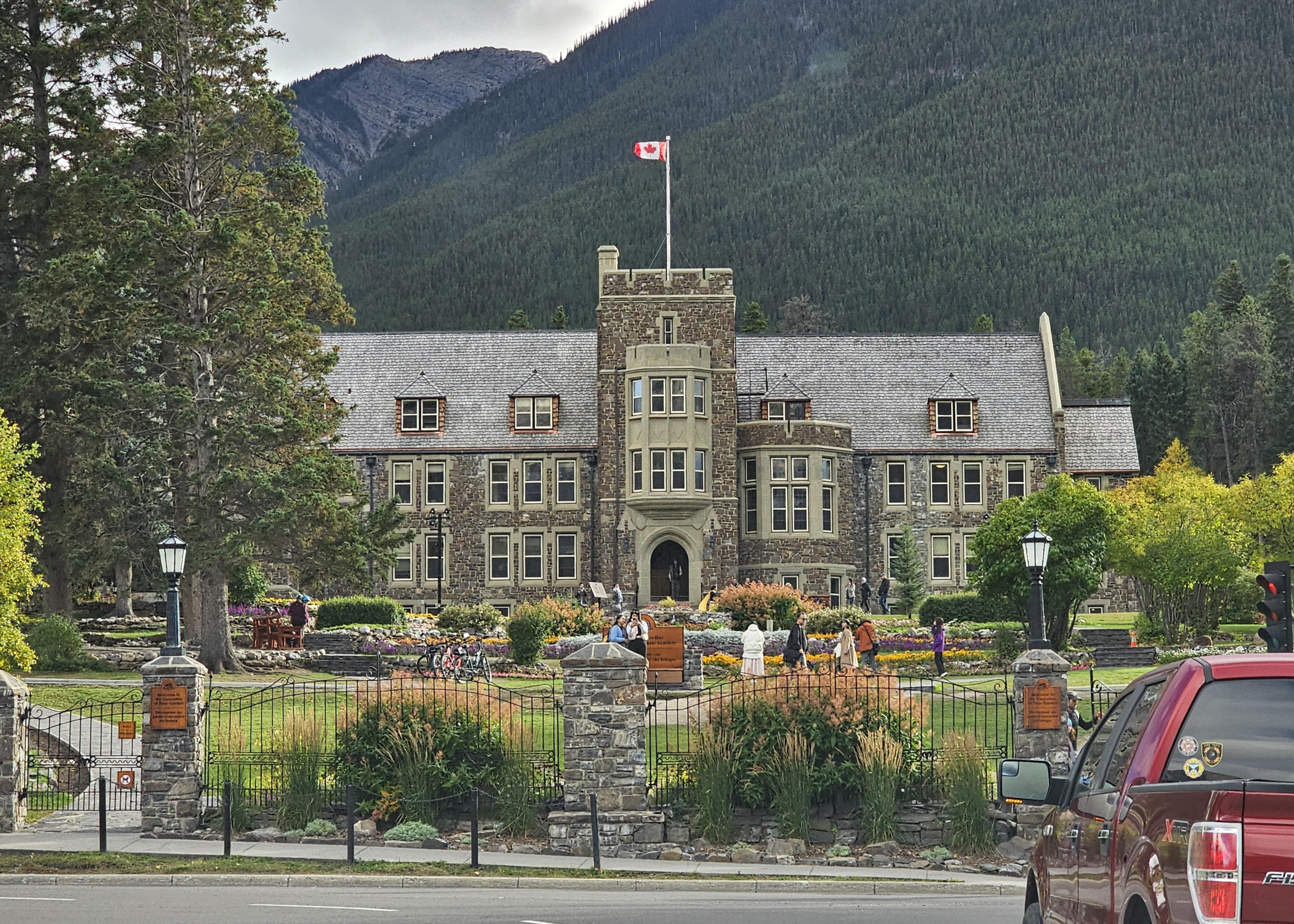 Banff